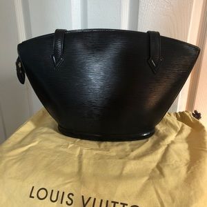 Authentic Louis Vuitton purse
